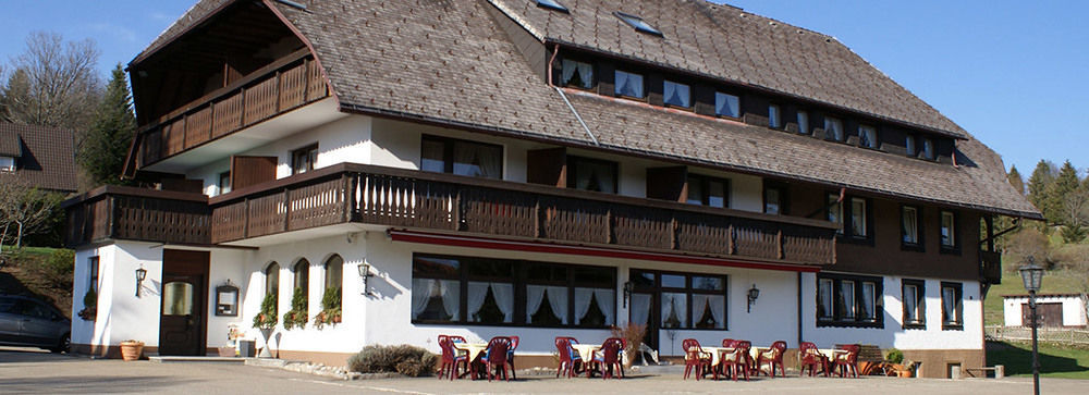 Schoepperle Hausern Bagian luar foto