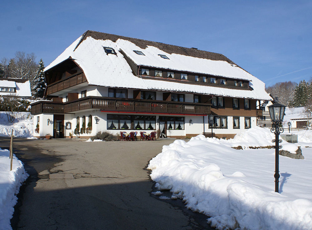 Schoepperle Hausern Bagian luar foto